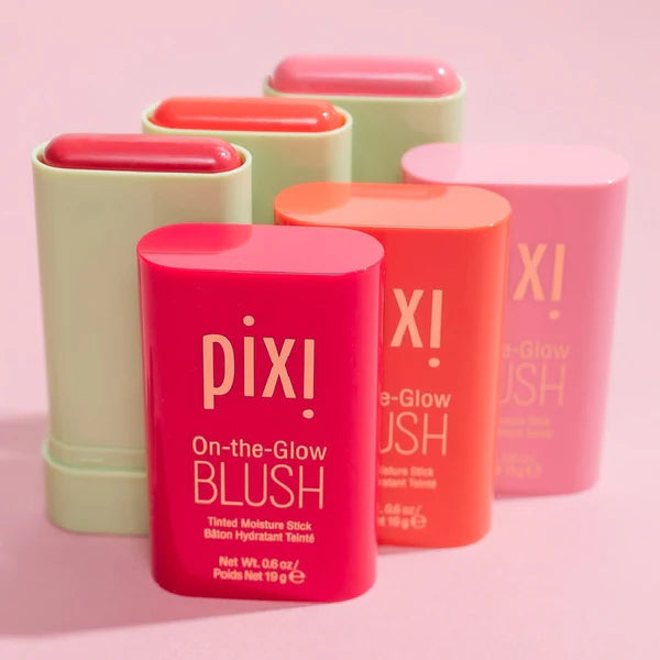 Pixi Blush Stick khubsurti.pk