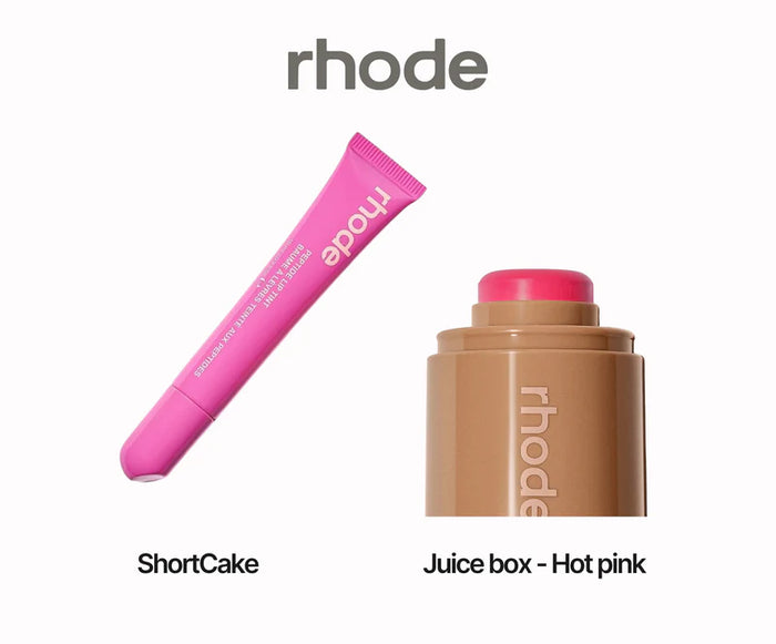 Deal | Rhode pocket blush + lip tint