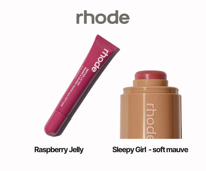 Deal | Rhode pocket blush + lip tint