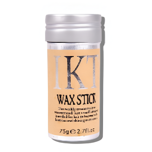 IKT Hair Wax Stick Gel Cream Styling Hair Frizz Fixed khubsurti.pk IKT Hair Wax Stick Gel Cream Styling Hair Frizz Fixed wddtrn-rx.myshopify.com