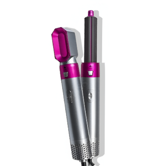 5 in 1 Hot Hair Dryer With Free Gift Hair Hold Spray khubsurti.pk 5 in 1 Hot Hair Dryer With Free Gift Hair Hold Spray wddtrn-rx.myshopify.com