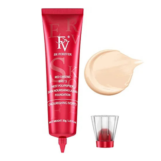 FV Waterproof Dewy Foundation with Natural Finish Nourishing Ivory khubsurti.pk FV Waterproof Dewy Foundation with Natural Finish Nourishing Ivory wddtrn-rx.myshopify.com