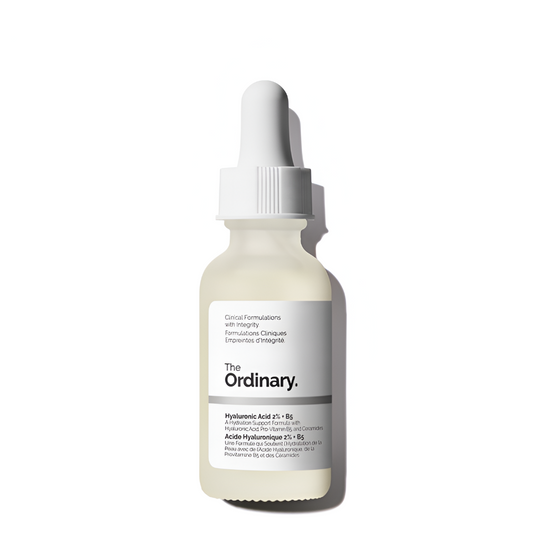 The Ordinary Hyaluronic Acid 2% + B5 30ml Serum khubsurti.pk