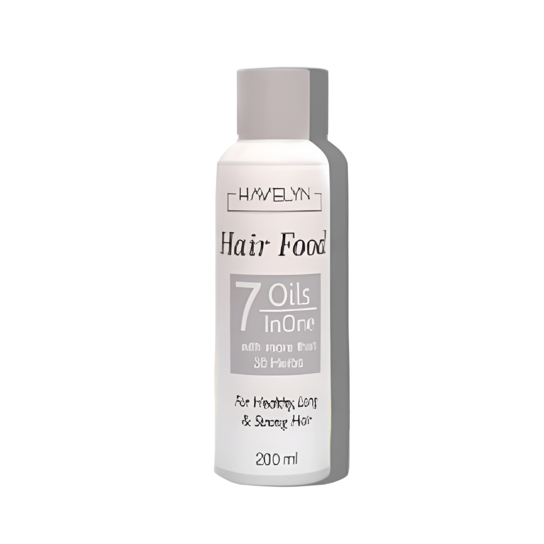 Havelyn Hair Food Oil 7 In One khubsurti.pk
