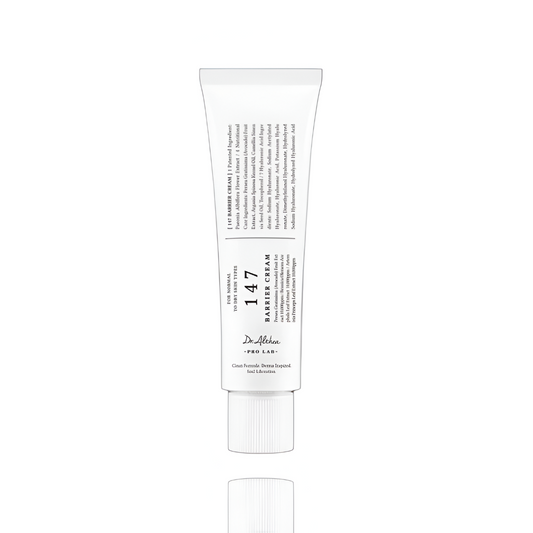 Dr.Althea 147 Barrier Cream For Normal to Dry Skin Type - 50ml