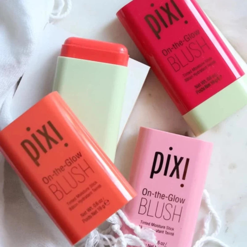 Pixi Blush Stick khubsurti.pk