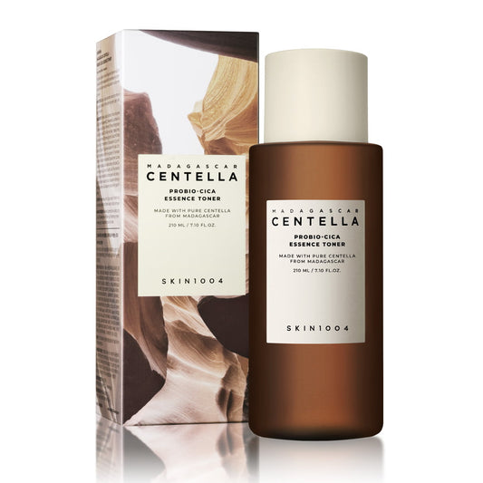 SKIN1004 Madagascar Centella Probio-CICA Essence Toner - 210ml