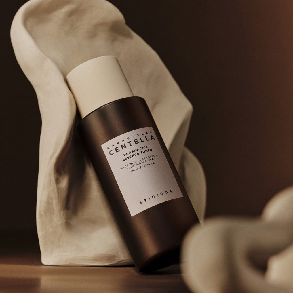 SKIN1004 Madagascar Centella Probio-CICA Essence Toner - 210ml