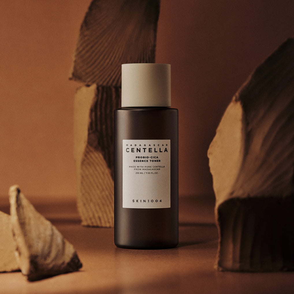 SKIN1004 Madagascar Centella Probio-CICA Essence Toner - 210ml