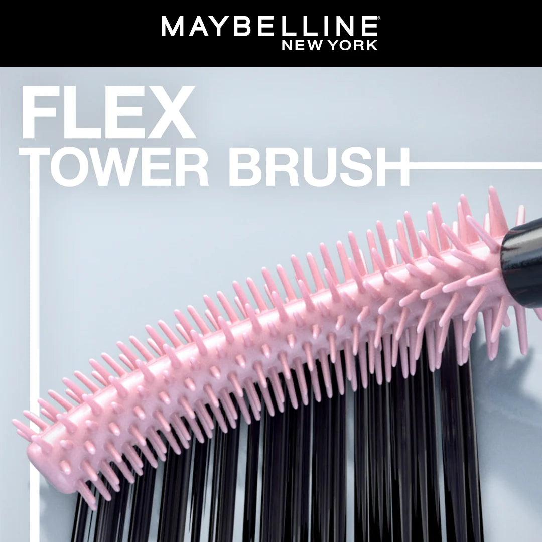 Maybelline - Lash Sensational Sky High Waterproof Mascara khubsurti.pk
