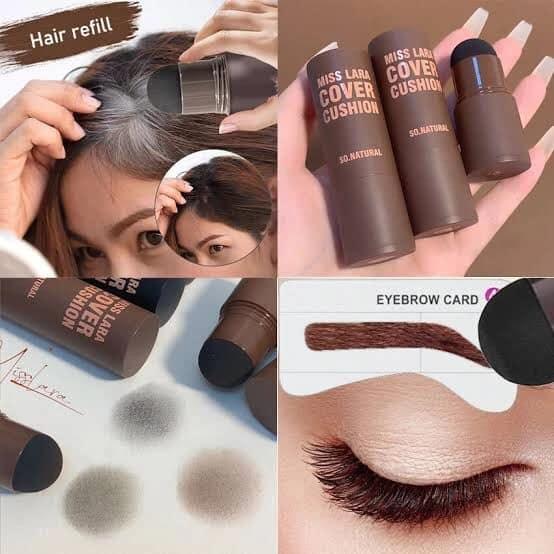 Miss Lara BROW Cream Powder khubsurti.pk Miss Lara BROW Cream Powder wddtrn-rx.myshopify.com