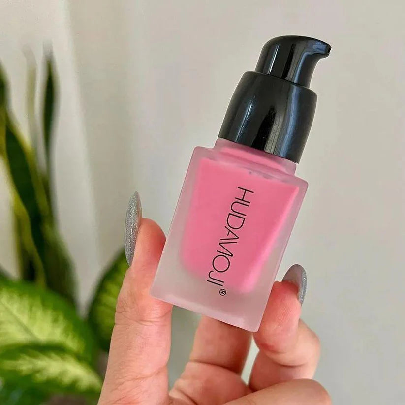 Nars Foundation & Concelor + HudaMoji Blushon khubsurti.pk Nars Foundation & Concelor + HudaMoji Blushon wddtrn-rx.myshopify.com