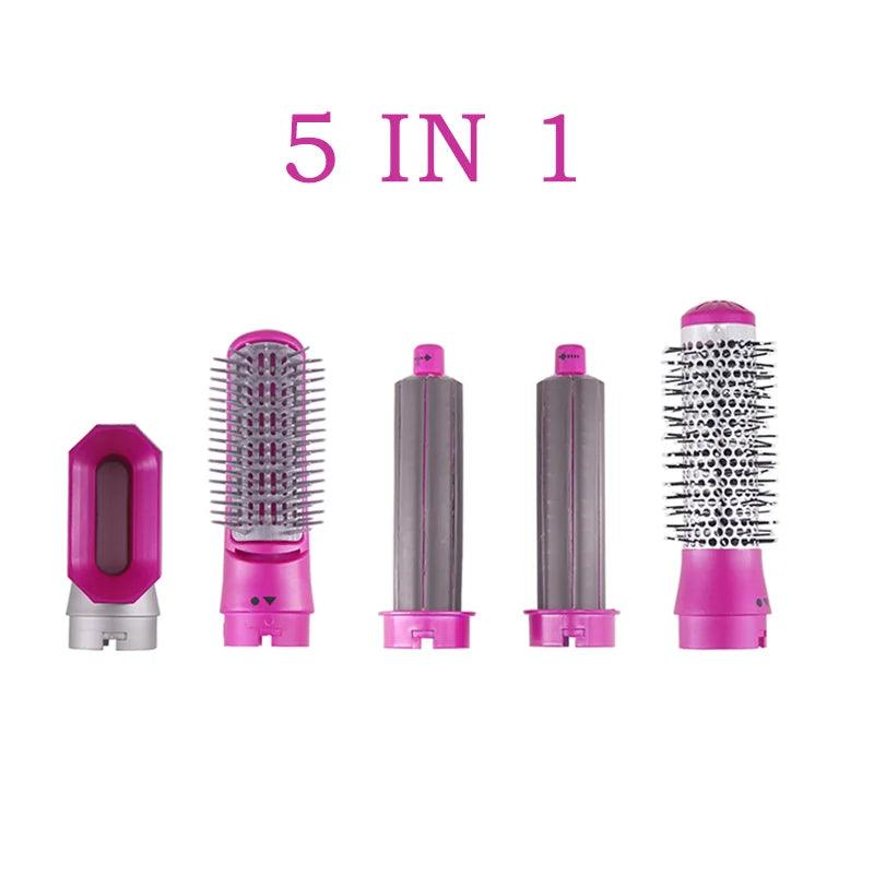 5 in 1 Hot Hair Dryer With Free Gift Hair Hold Spray khubsurti.pk 5 in 1 Hot Hair Dryer With Free Gift Hair Hold Spray wddtrn-rx.myshopify.com