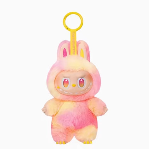 Labubu V3 Monster Doll 16cm by POP MART