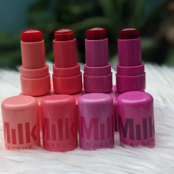 Milk Makeup Cooling Water Jelly Tint + Cheek Blush khubsurti.pk