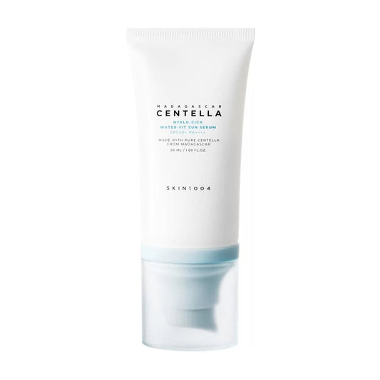 Skin1004 - Madagascar Centella Hyalu-Cica Water-Fit Sun Serum SPF 50+ PA++++ - 50ml