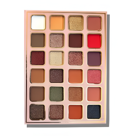 Igoodco All in One 5 Pages Makeup Book Palette khubsurti.pk
