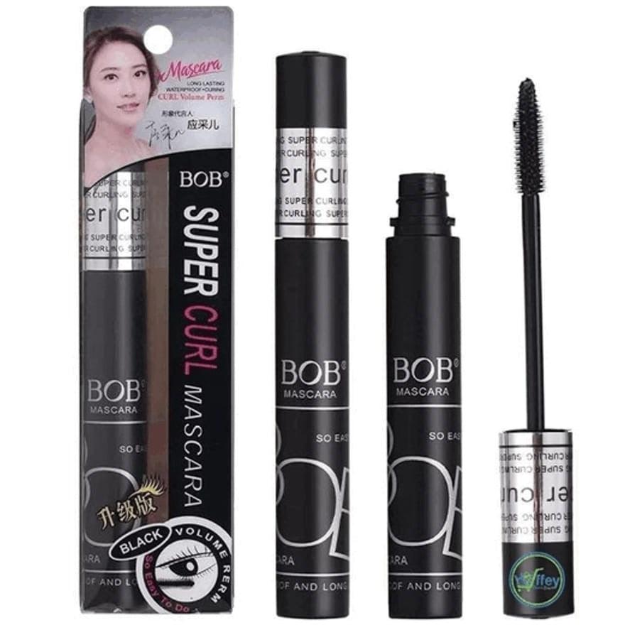 Bob Waterproof Mascara khubsurti.pk