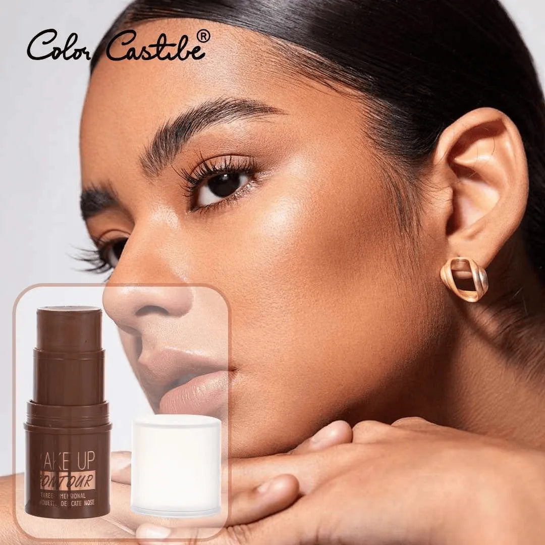 Color Castle Sculpting Contour Stick - khubsurti