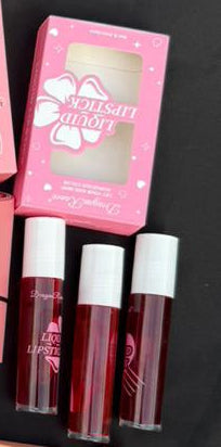 All-in-One Beauty Treasure Box