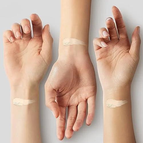 FV Waterproof Dewy Foundation with Natural Finish Nourishing Ivory khubsurti.pk FV Waterproof Dewy Foundation with Natural Finish Nourishing Ivory wddtrn-rx.myshopify.com