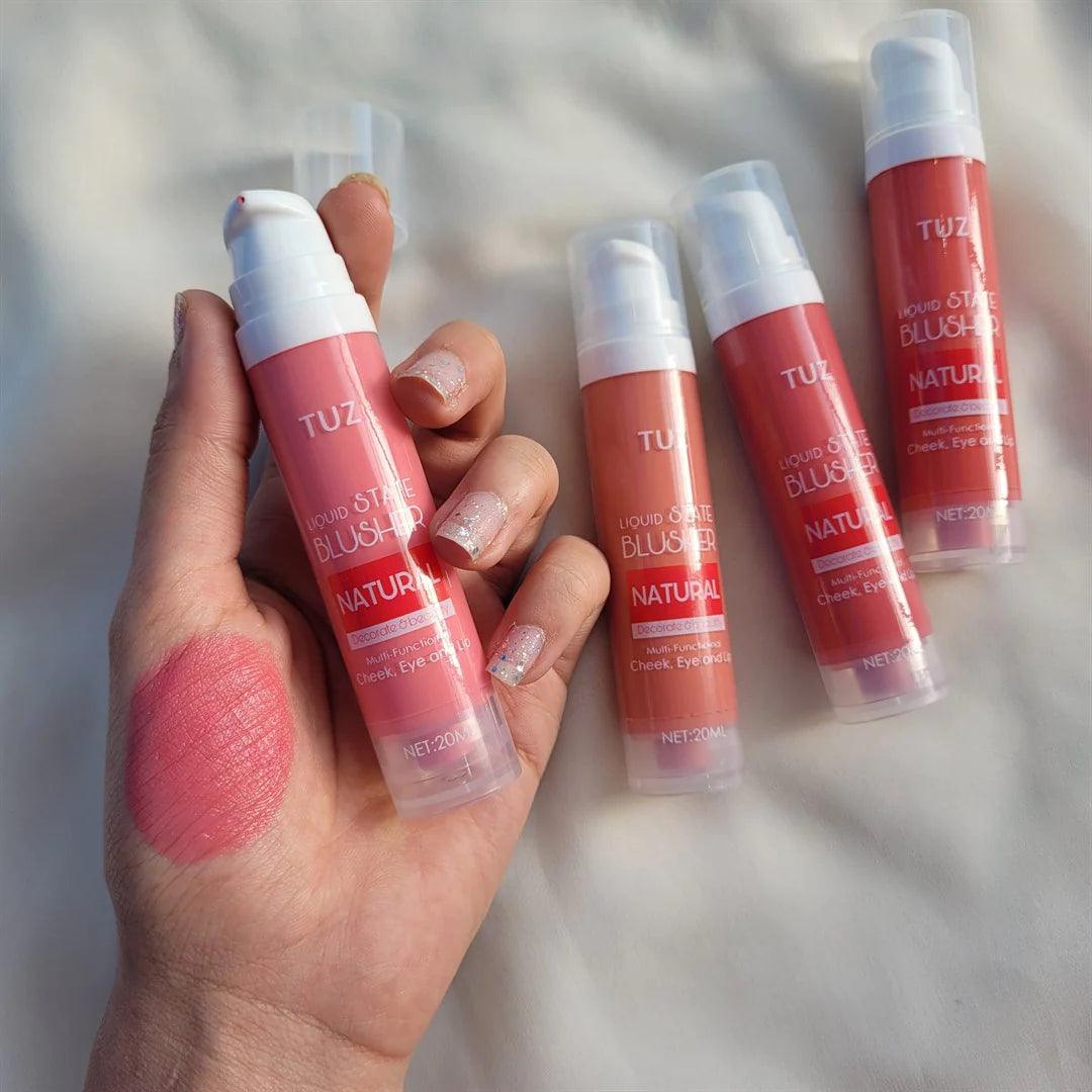 Tuz 4 Pcs Blush Set khubsurti.pk