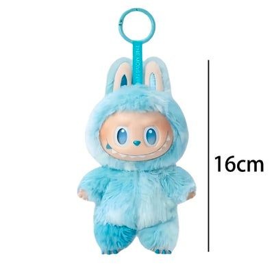 Labubu V3 Monster Doll 16cm by POP MART