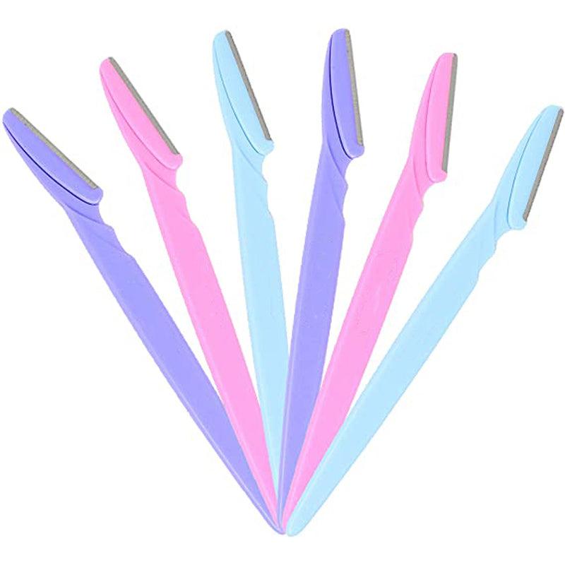 Tinkle 3pc Eyebrow Trimmer Razors khubsurti.pk