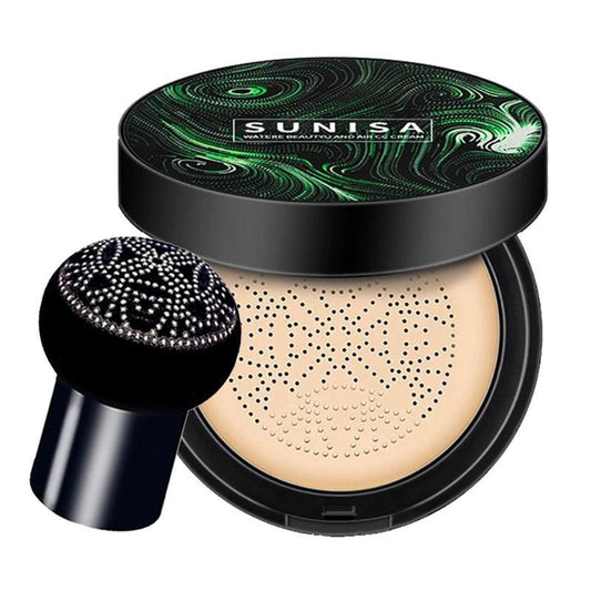 Sunisa Foundation Base Waterproof Mushroom Head Air Moisturizing Liquid Foundation khubsurti.pk Sunisa Foundation Base Waterproof Mushroom Head Air Moisturizing Liquid Foundation wddtrn-rx.myshopify.com