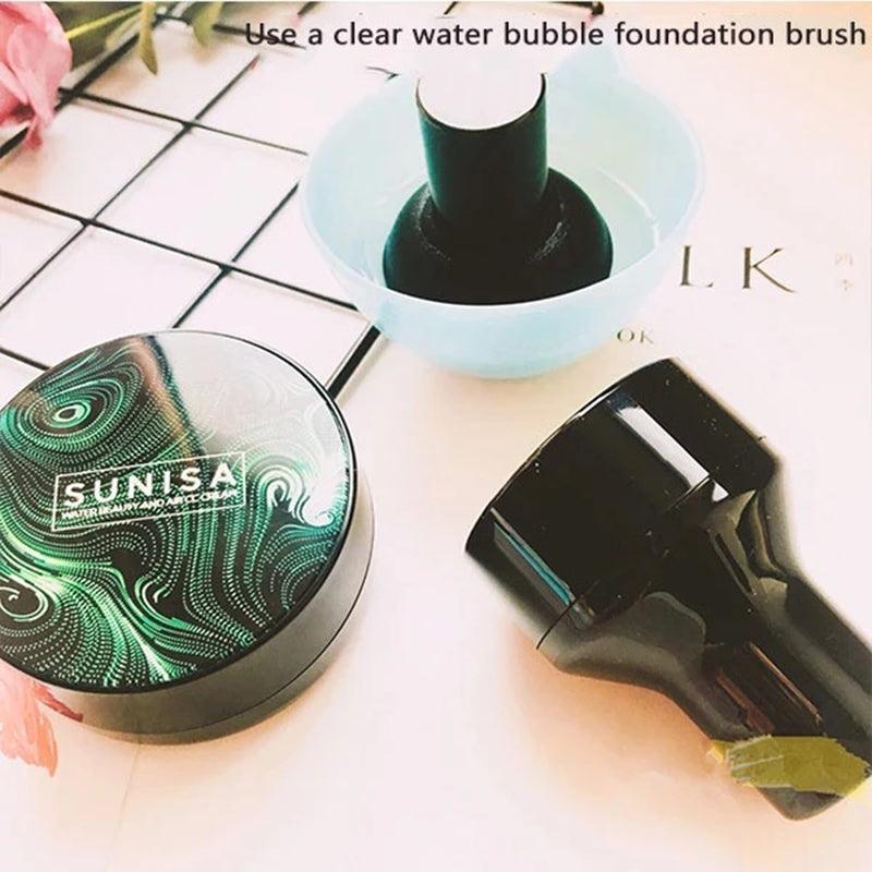 Sunisa Foundation Base Waterproof Mushroom Head Air Moisturizing Liquid Foundation khubsurti.pk Sunisa Foundation Base Waterproof Mushroom Head Air Moisturizing Liquid Foundation wddtrn-rx.myshopify.com