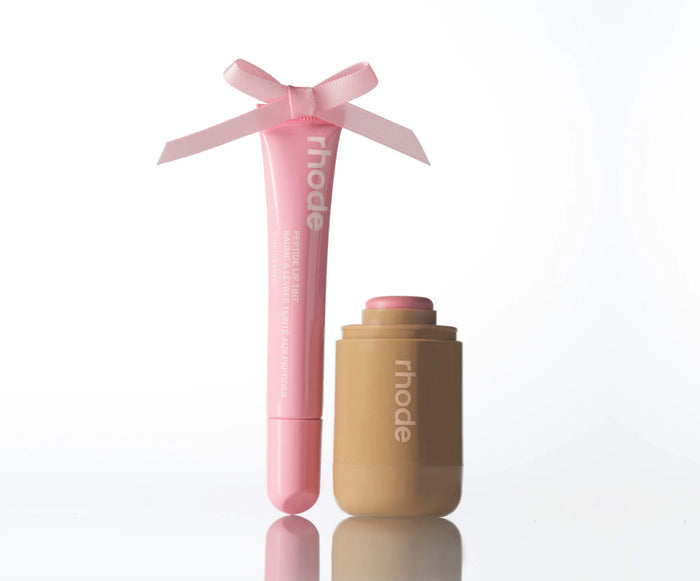Deal | Rhode pocket blush + lip tint
