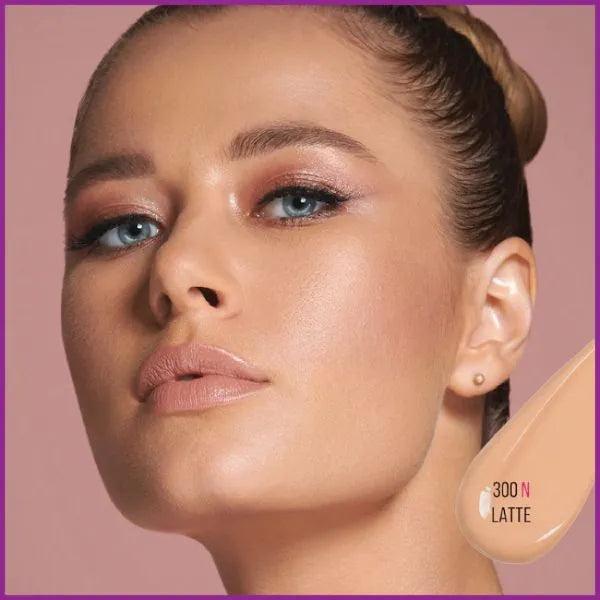 Huda Beauty Foundation khubsurti.pk Huda Beauty Foundation wddtrn-rx.myshopify.com