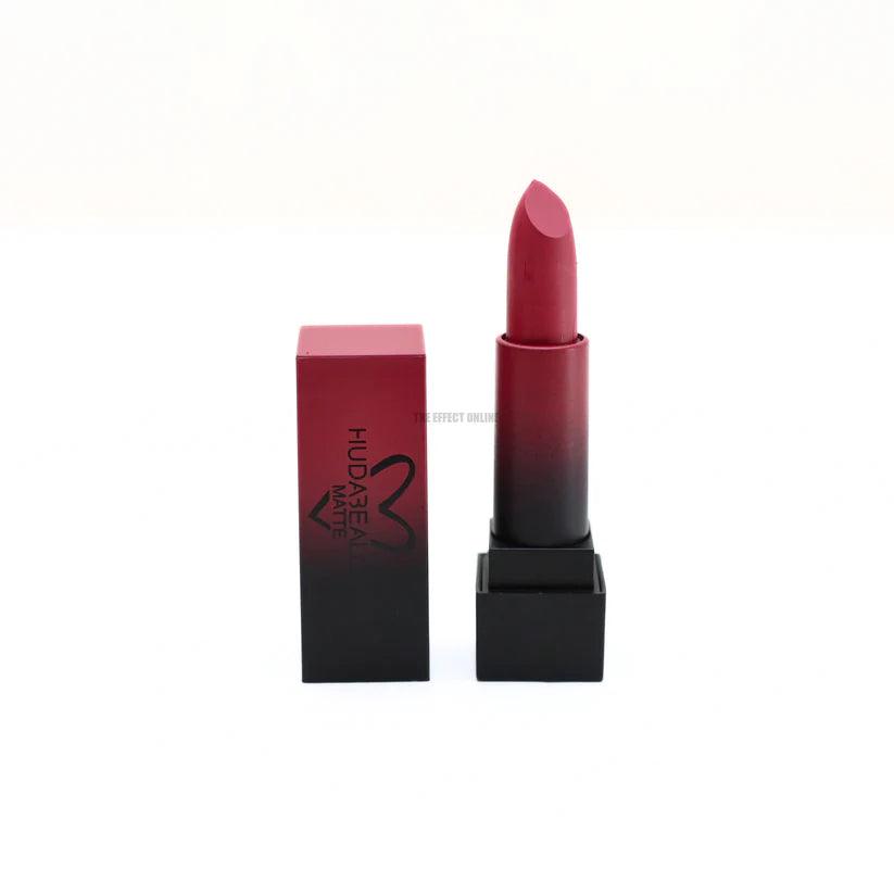 Huda Beauty Matte Lipstick Set (12 Pcs) khubsurti.pk Huda Beauty Matte Lipstick Set (12 Pcs) wddtrn-rx.myshopify.com