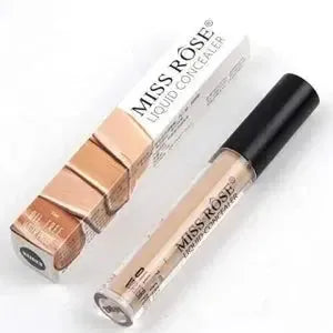 Miss Rose Long Lasting Concealer 7ml - khubsurti