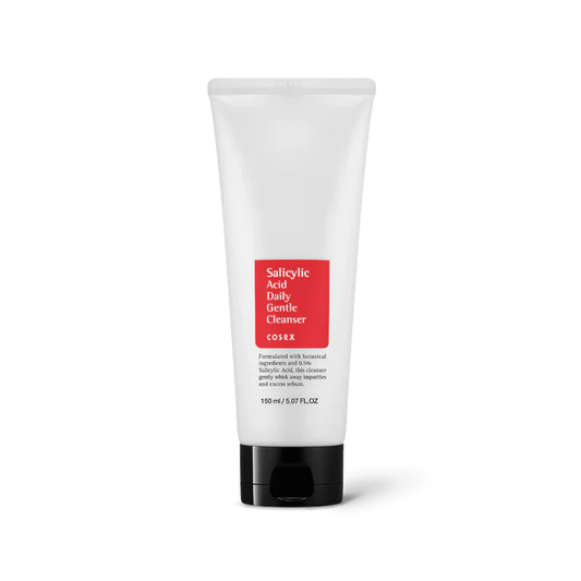 Cosrx Salicylic Acid Daily Gentle Cleanser - 150ml khubsurti.pk