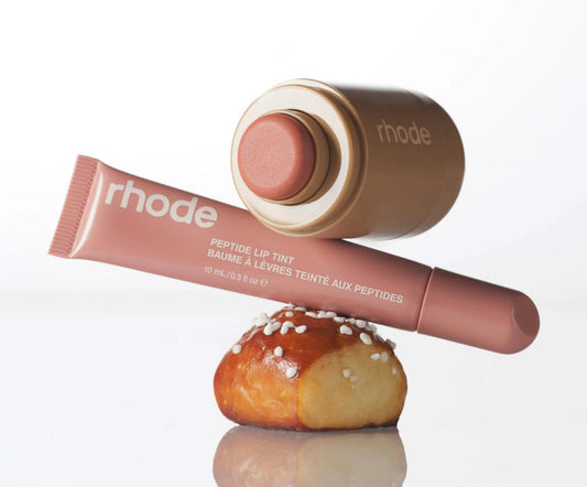 Deal | Rhode pocket blush + lip tint