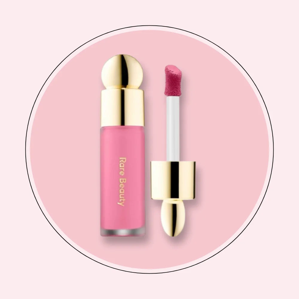 Blushes & Bronzers