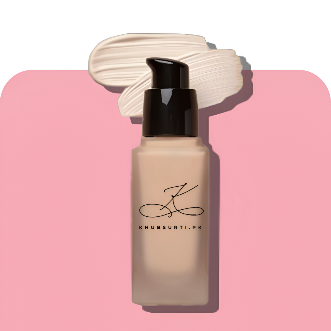 Face Foundation - khubsurti