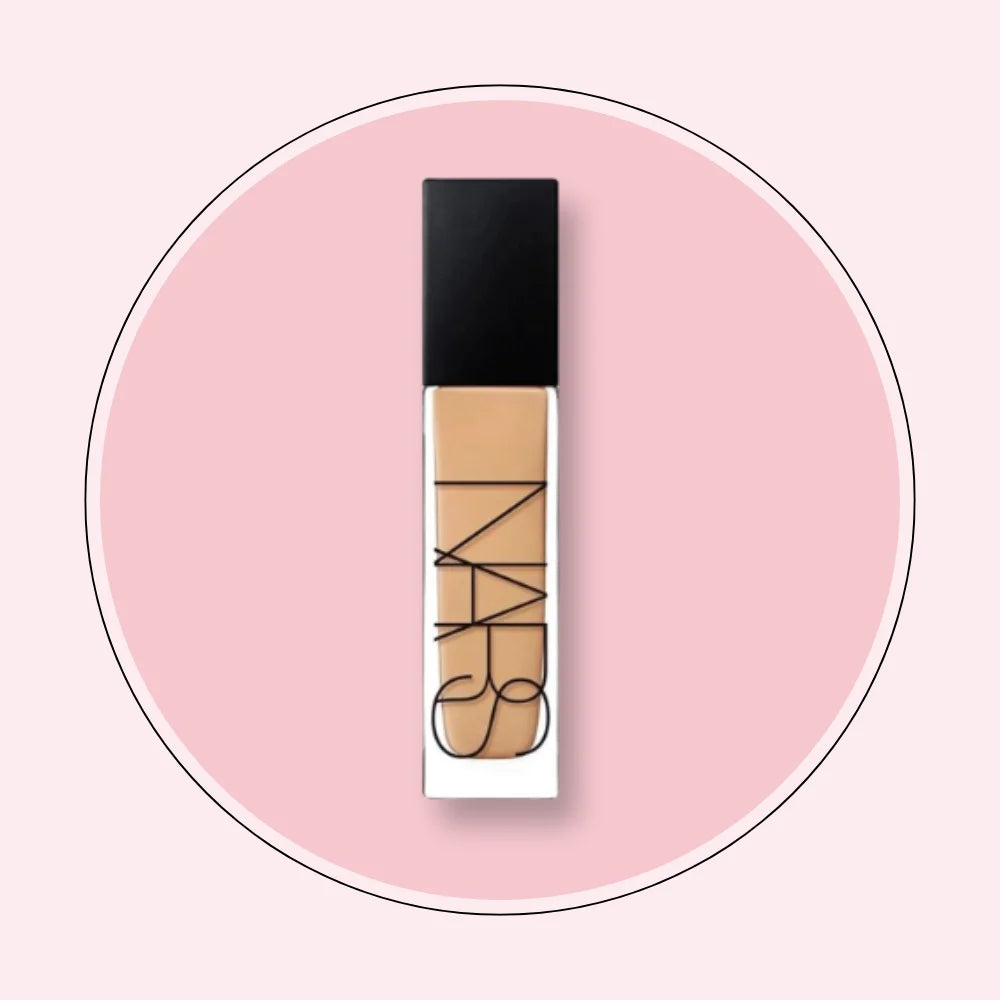 Face Foundation - khubsurti