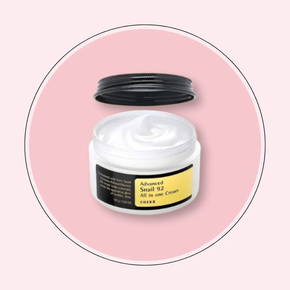 Body Lotion & Cream