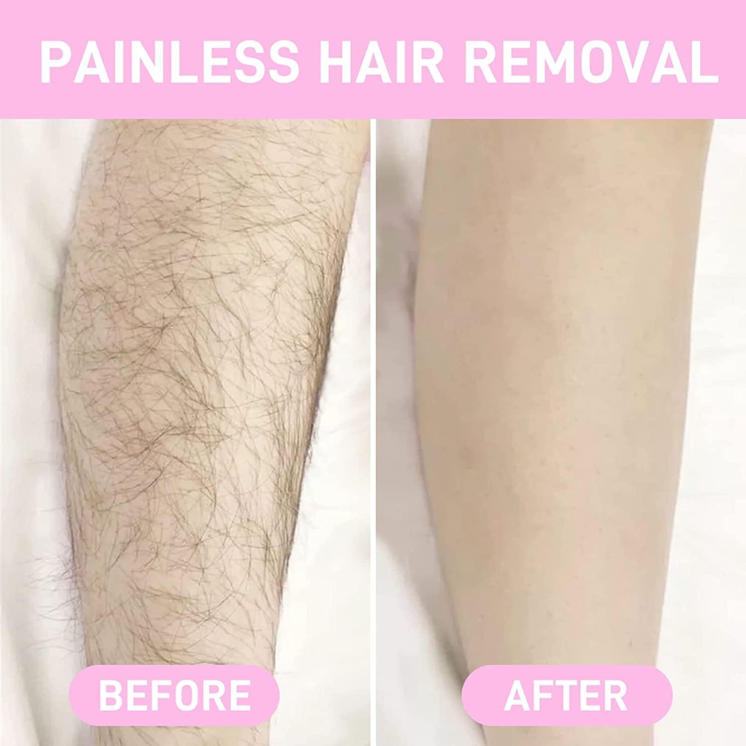 Crystal Hair Removal Tool khubsurti.pk