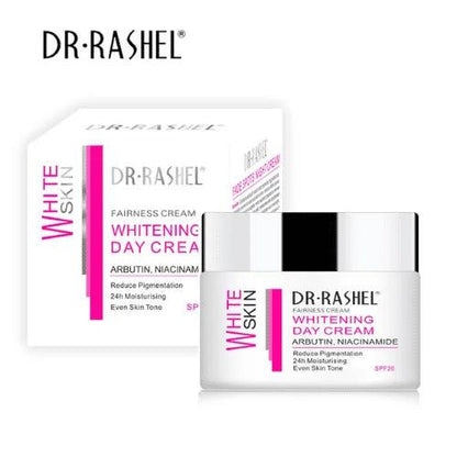 Dr Rashel Skin Whitening Day Cream - 50g