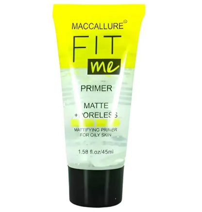 Fit me Primer For Oily Skin khubsurti.pk