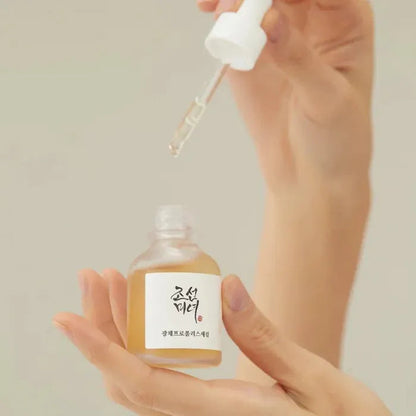 Beauty of Joseon Glow Serum with Propolis and Niacinamide 30ml