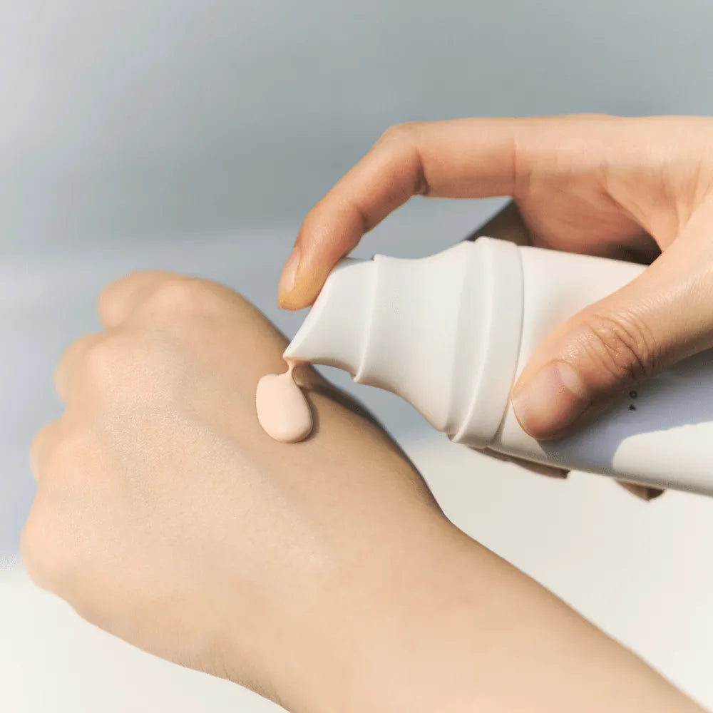 Skin1004 – Madagascar Centella Tone Brightening Tone-Up Sunscreen SPF50+ PA+++ - 50ml khubsurti.pk Skin1004 – Madagascar Centella Tone Brightening Tone-Up Sunscreen SPF50+ PA+++ - 50ml wddtrn-rx.myshopify.com