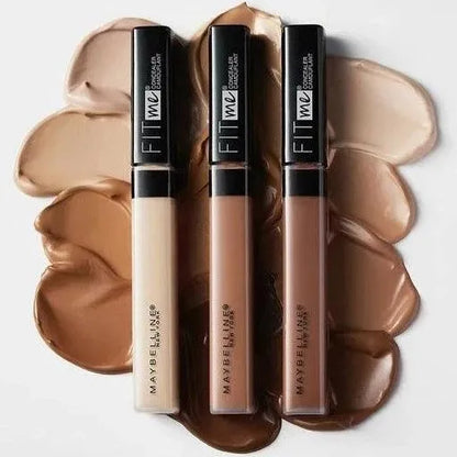 Fitme Maybelline Concealer - khubsurti Fitme Maybelline Concealer wddtrn-rx.myshopify.com