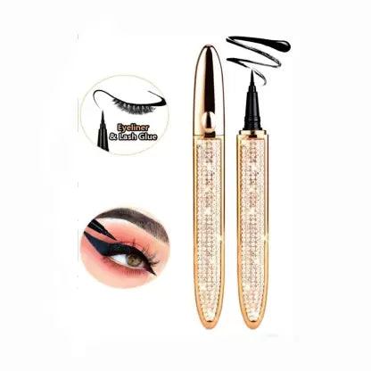 Magic Liner Waterproof & Anti-Smudge Eyeliner Pen khubsurti.pk