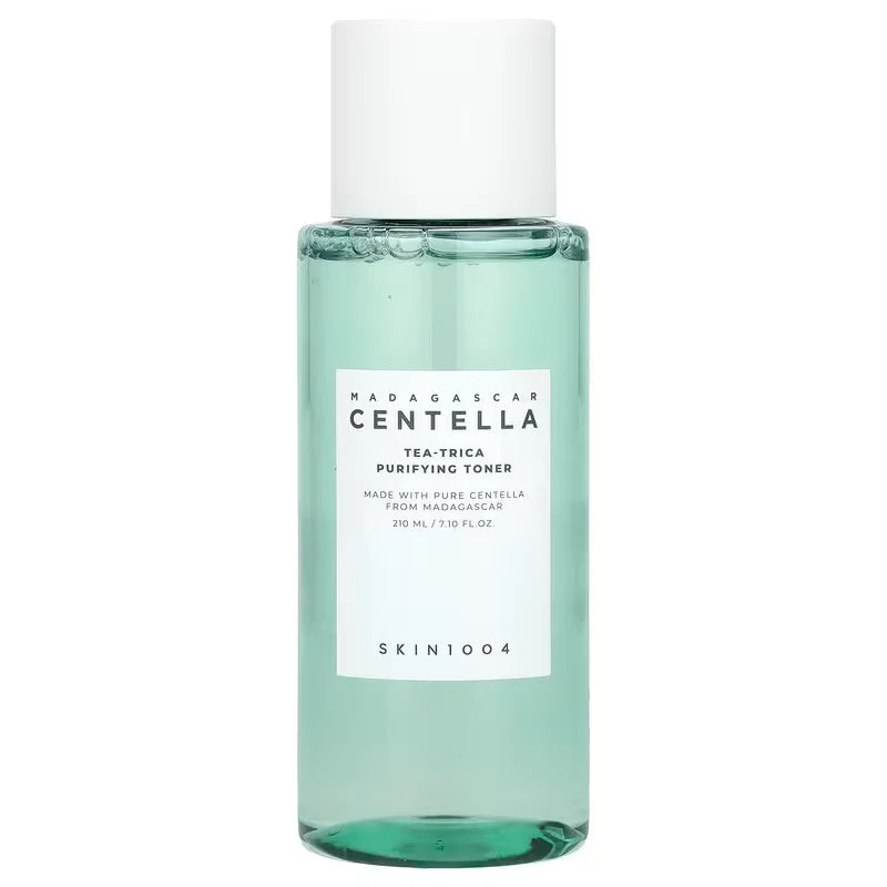 SKIN1004, Madagascar Centella Tea-Trica Purifying Toner - 210 ml