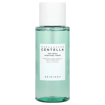 SKIN1004, Madagascar Centella Tea-Trica Purifying Toner - 210 ml