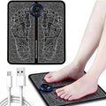 Electric EMS Foot Massager with FREE Mini Neck Massager khubsurti.pk
